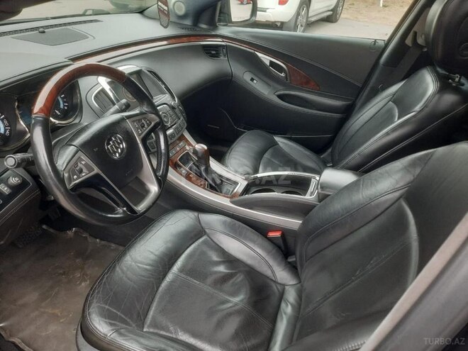 Buick  2010, 172,700 km - 3.6 l - Bakı