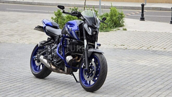 Yamaha  2022, 9,900 km - 0.7 l - Bakı