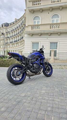 Yamaha  2022, 9,900 km - 0.7 l - Bakı