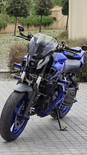 Yamaha  2022, 9,900 km - 0.7 l - Bakı
