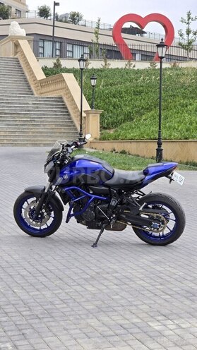 Yamaha  2022, 9,900 km - 0.7 l - Bakı