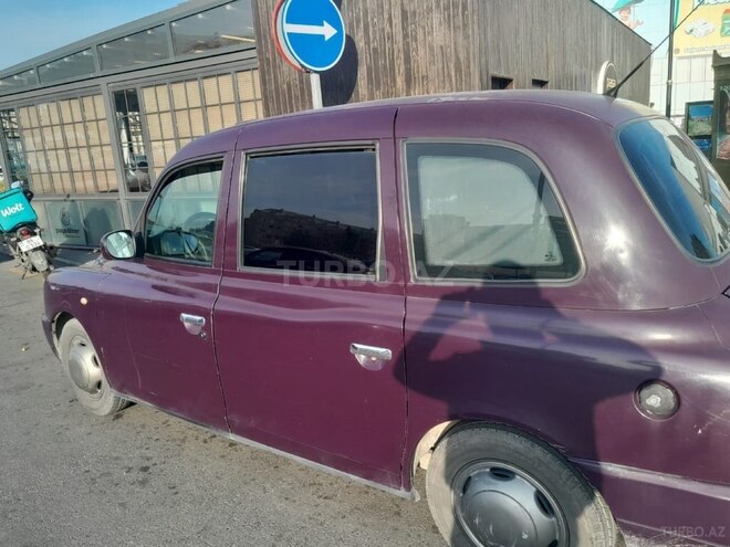 Geely TX4 2011, 386,159 km - 2.4 l - Bakı