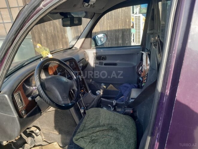 Geely TX4 2011, 386,159 km - 2.4 l - Bakı