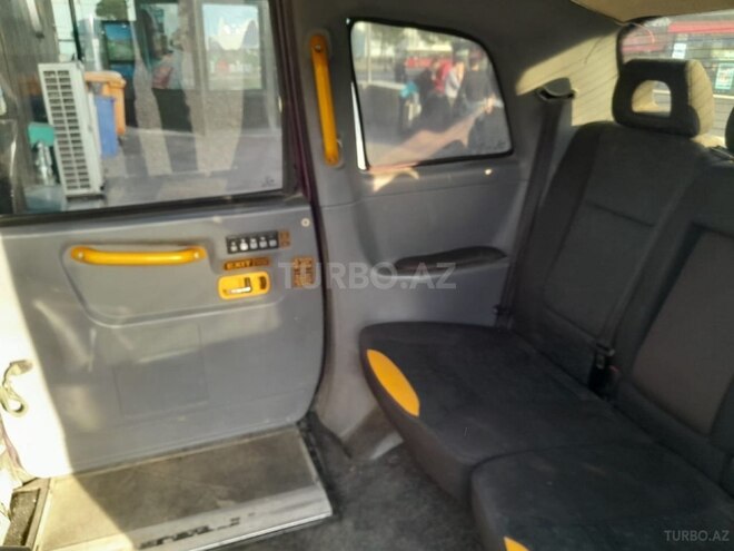 Geely TX4 2011, 386,159 km - 2.4 l - Bakı