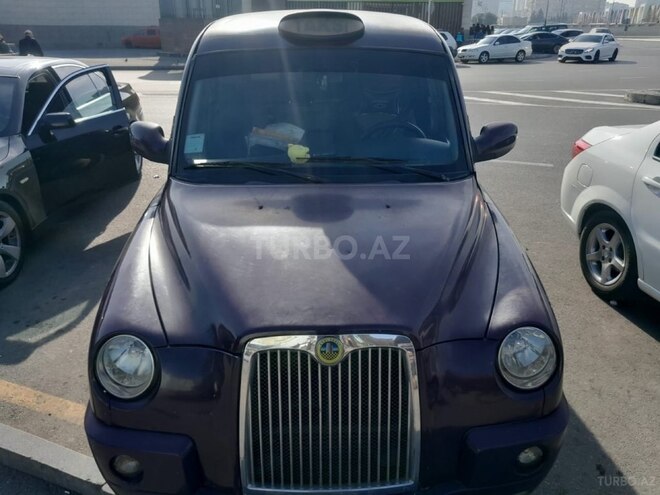 Geely TX4 2011, 386,159 km - 2.4 l - Bakı