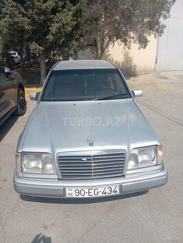 Mercedes E 250 1994, 516,577 km - 2.5 l - Bakı