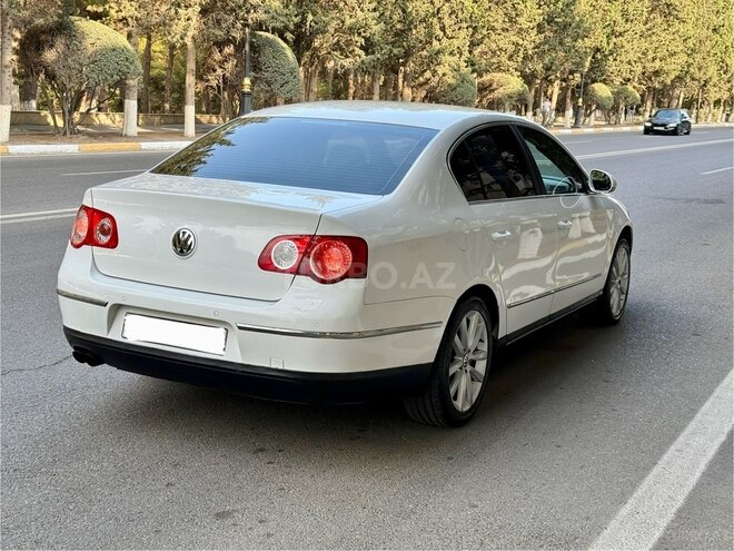 Volkswagen Passat 2007, 253,000 km - 2.0 l - Bakı