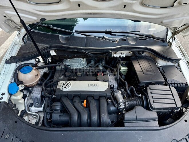 Volkswagen Passat 2007, 253,000 km - 2.0 l - Bakı
