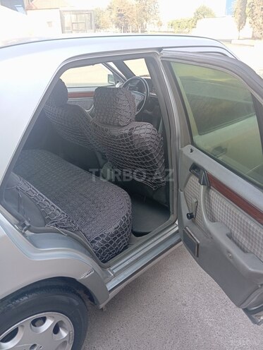 Mercedes E 250 1994, 516,577 km - 2.5 l - Bakı