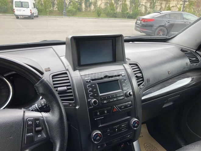 Kia Sorento 2011, 183,000 km - 2.0 l - Bakı