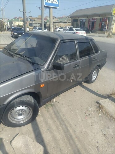 LADA (VAZ) 21099 1995, 225,000 km - 1.5 l - Bakı
