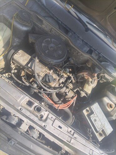 LADA (VAZ) 21099 1995, 225,000 km - 1.5 l - Bakı