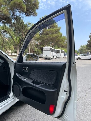 Hyundai Sonata 2003, 358,884 km - 2.4 l - Sumqayıt