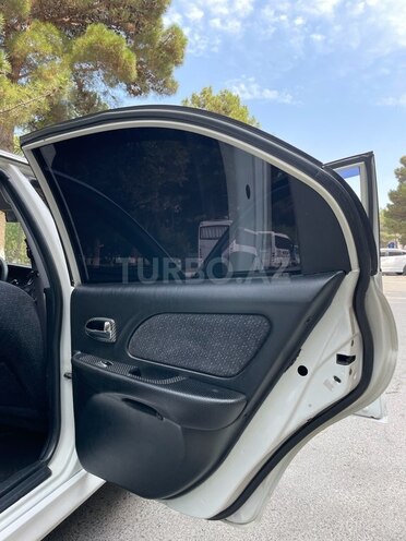 Hyundai Sonata 2003, 358,884 km - 2.4 l - Sumqayıt