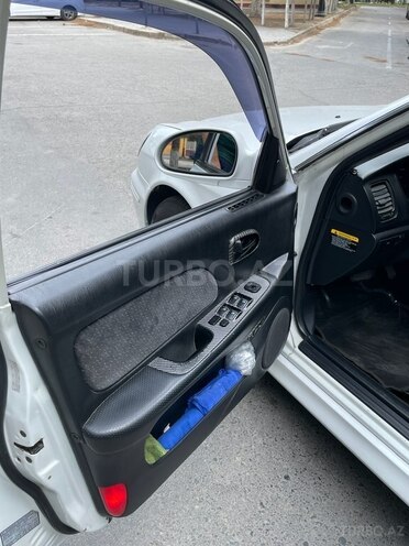Hyundai Sonata 2003, 358,884 km - 2.4 l - Sumqayıt