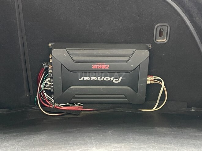 Hyundai Sonata 2003, 358,884 km - 2.4 l - Sumqayıt