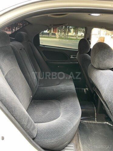 Hyundai Sonata 2003, 358,884 km - 2.4 l - Sumqayıt
