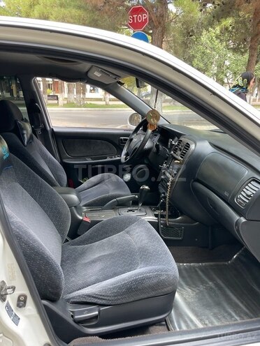 Hyundai Sonata 2003, 358,884 km - 2.4 l - Sumqayıt
