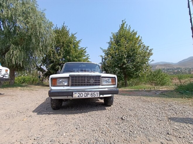 LADA (VAZ) 2107 2005, 80,000 km - 1.6 l - Tovuz