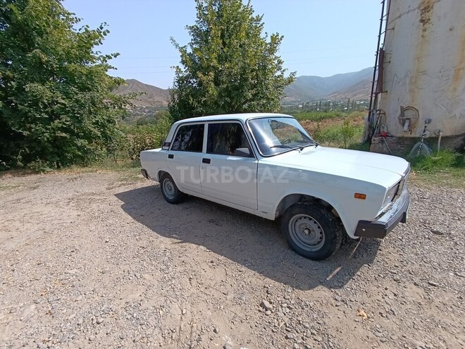 LADA (VAZ) 2107 2005, 80,000 km - 1.6 l - Tovuz
