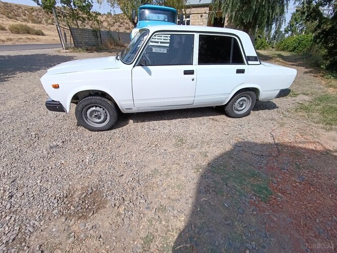 LADA (VAZ) 2107 2005, 80,000 km - 1.6 l - Tovuz