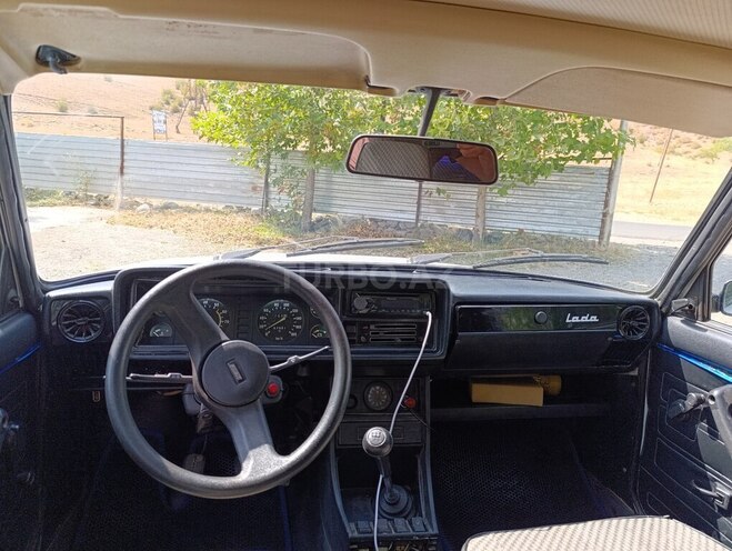 LADA (VAZ) 2107 2005, 80,000 km - 1.6 l - Tovuz