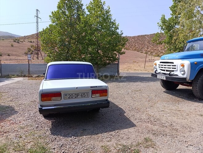 LADA (VAZ) 2107 2005, 80,000 km - 1.6 l - Tovuz