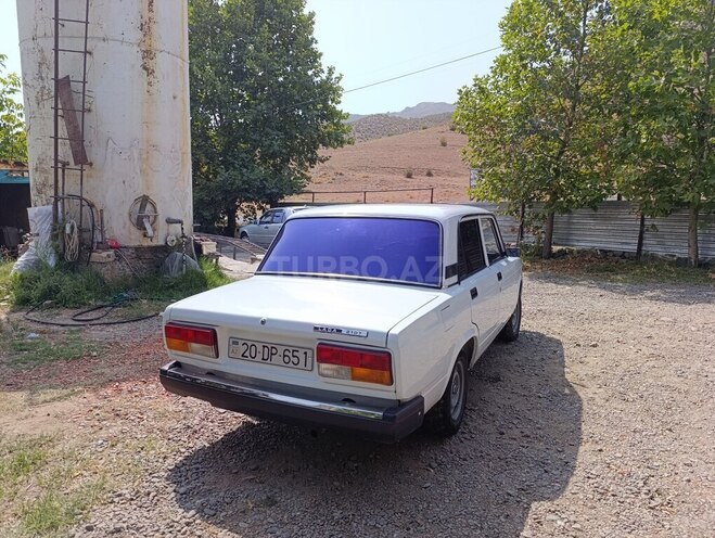 LADA (VAZ) 2107 2005, 80,000 km - 1.6 l - Tovuz