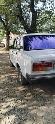 LADA (VAZ) 2107 2005, 80,000 km - 1.6 l - Tovuz