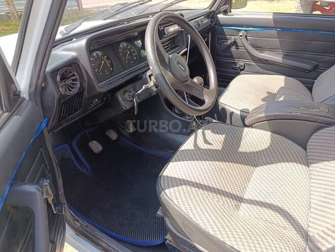 LADA (VAZ) 2107 2005, 80,000 km - 1.6 l - Tovuz