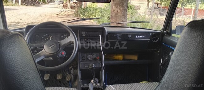 LADA (VAZ) 2107 2005, 80,000 km - 1.6 l - Tovuz