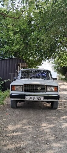 LADA (VAZ) 2107 2005, 80,000 km - 1.6 l - Tovuz