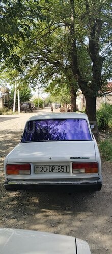 LADA (VAZ) 2107 2005, 80,000 km - 1.6 l - Tovuz