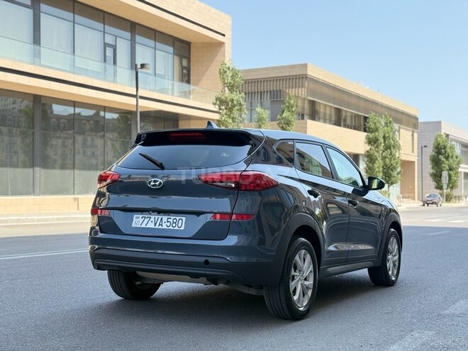 Hyundai Tucson 2019, 72,174 km - 2.0 l - Bakı