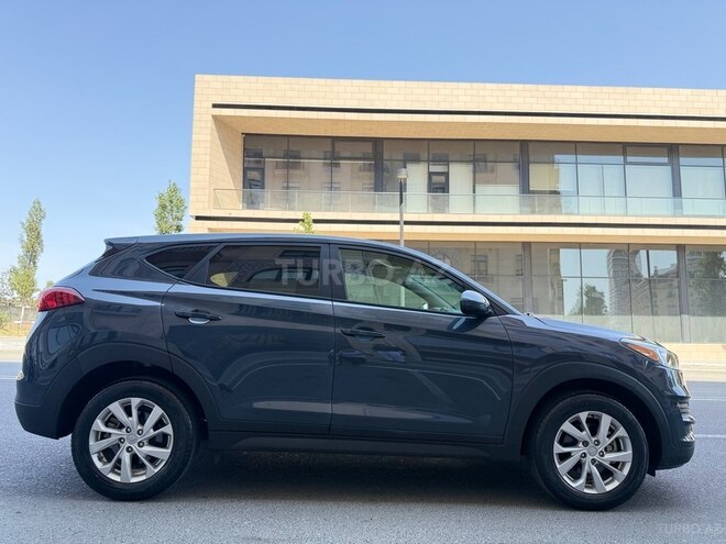 Hyundai Tucson 2019, 72,174 km - 2.0 l - Bakı