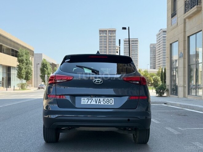 Hyundai Tucson 2019, 72,174 km - 2.0 l - Bakı