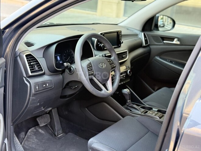 Hyundai Tucson 2019, 72,174 km - 2.0 l - Bakı