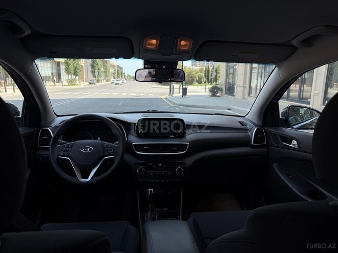 Hyundai Tucson 2019, 72,174 km - 2.0 l - Bakı