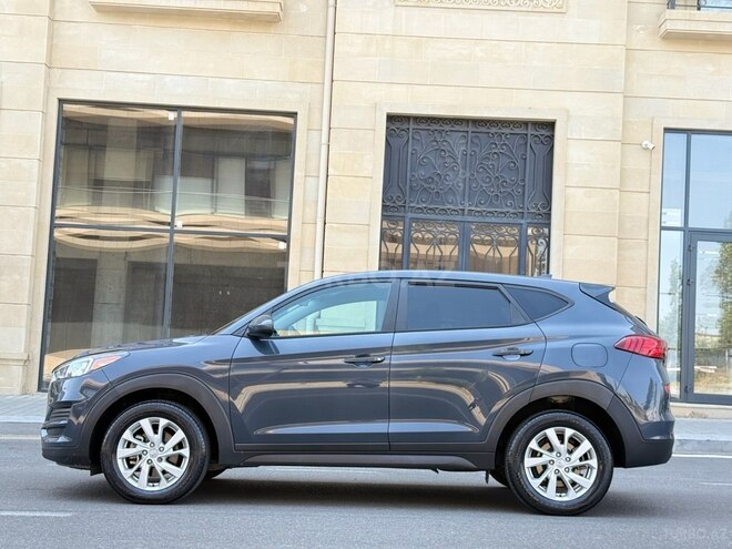 Hyundai Tucson 2019, 72,174 km - 2.0 l - Bakı
