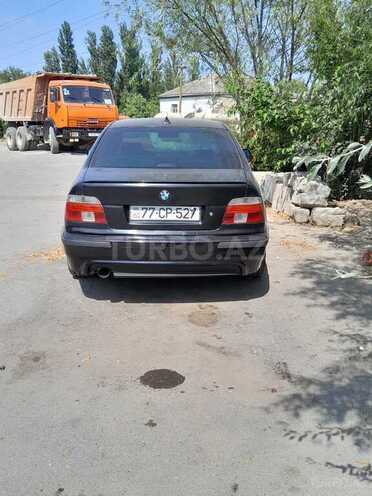 BMW 528 1998, 337,000 km - 2.8 л - Bakı