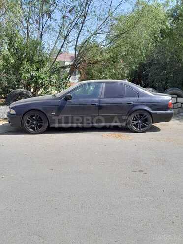 BMW 528 1998, 337,000 km - 2.8 л - Bakı