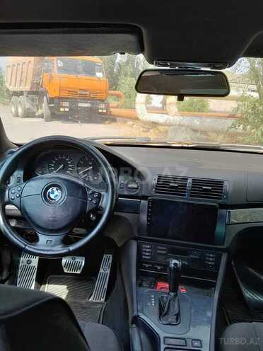 BMW 528 1998, 337,000 km - 2.8 л - Bakı