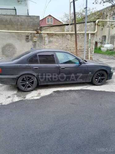 BMW 528 1998, 337,000 km - 2.8 л - Bakı