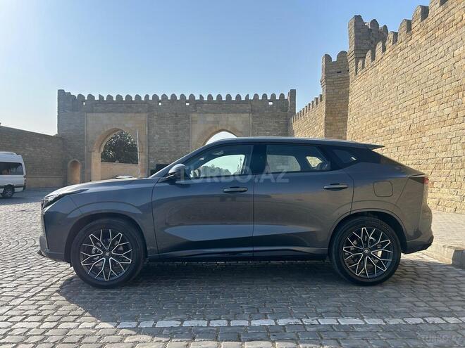 Changan  2025, 0 km - 1.5 l - Bakı
