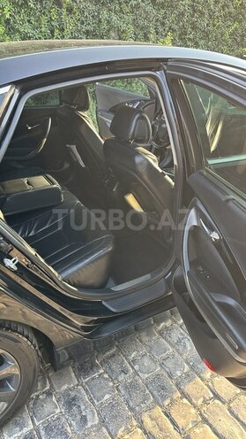 Hyundai Grandeur 2011, 213,000 km - 2.4 l - Bakı