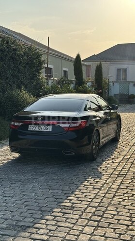 Hyundai Grandeur 2011, 213,000 km - 2.4 l - Bakı
