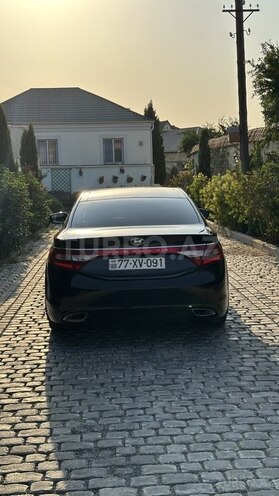 Hyundai Grandeur 2011, 213,000 km - 2.4 l - Bakı