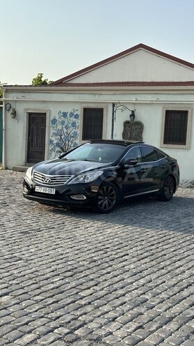 Hyundai Grandeur 2011, 213,000 km - 2.4 l - Bakı