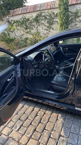 Hyundai Grandeur 2011, 213,000 km - 2.4 l - Bakı