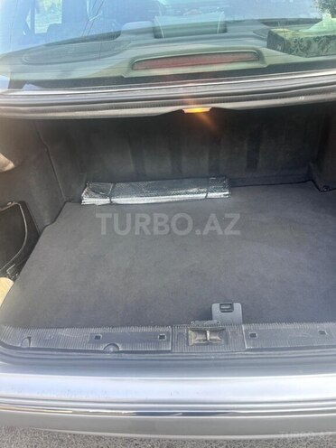 Mercedes E 280 2001, 285,694 km - 2.8 l - Şirvan